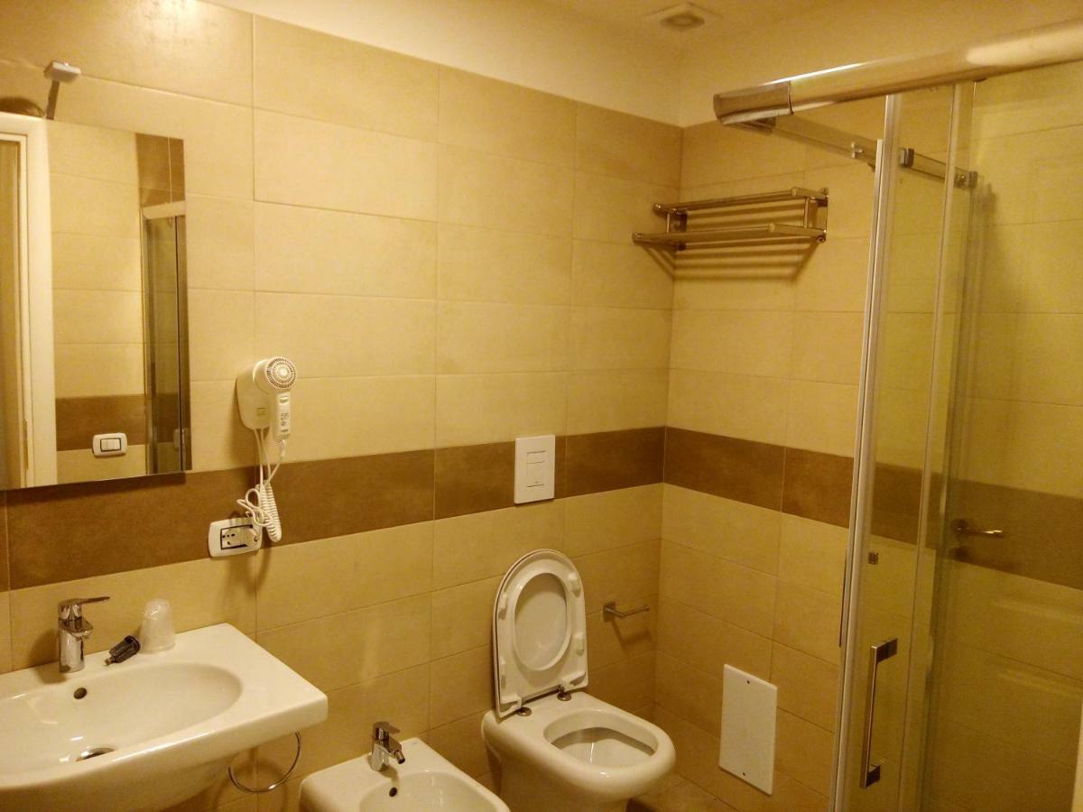 נאפולי B&B La Dimora Del Conte מראה חיצוני תמונה